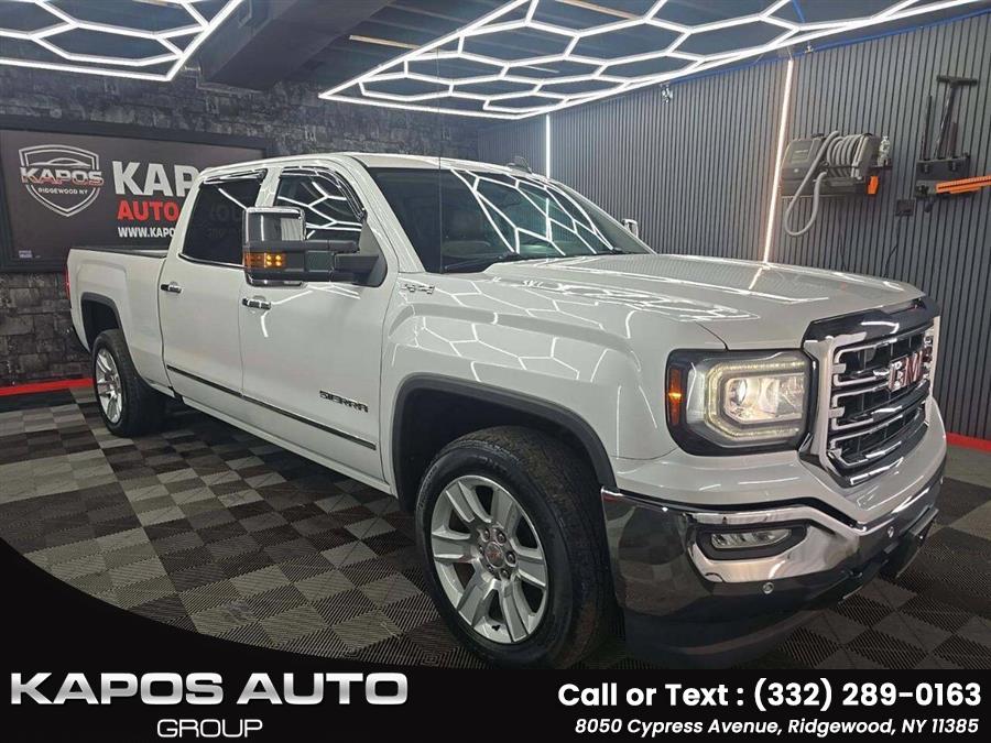 gmc sierra 1500 2017 3GTU2NEC2HG171688 image gmc sierra 1500 2017 3GTU2NEC2HG171688 image